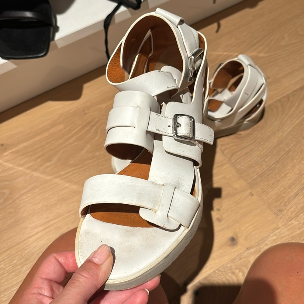 Geox sandals